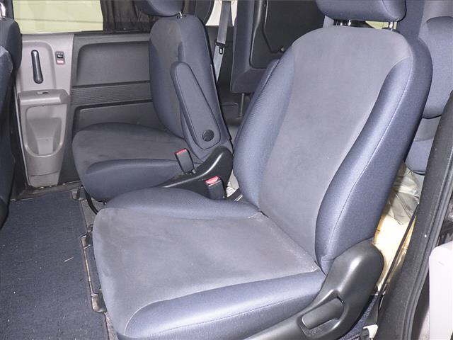 Honda Freed 1.5 G Just Selection 7 Seater 2009