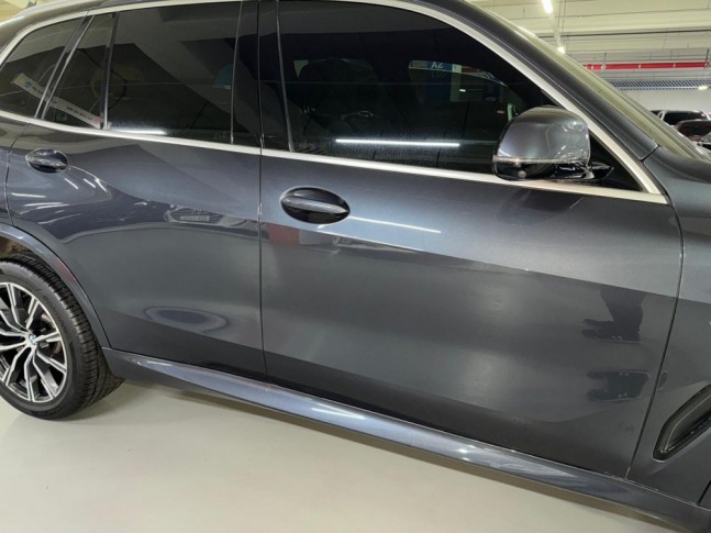 BMW X5 xDrive30d AT M Sport 4WD 2020