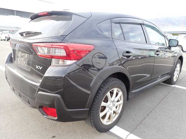 Subaru XV 1.6 i-L EyeSight 4WD 2021