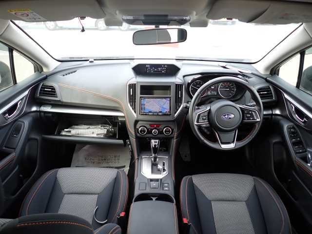 Subaru XV 1.6 i-L EyeSight 4WD 2021