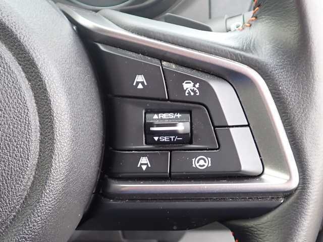 Subaru XV 1.6 i-L EyeSight 4WD 2021