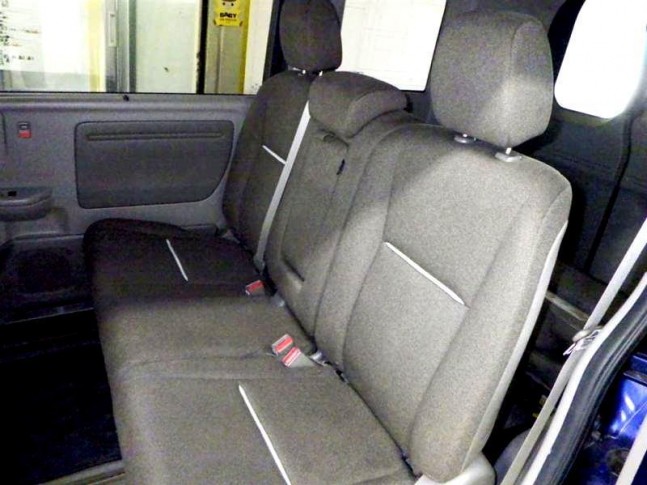 Honda Stepwgn 1.5 G Honda Sensing 8 Seater 4WD 2017
