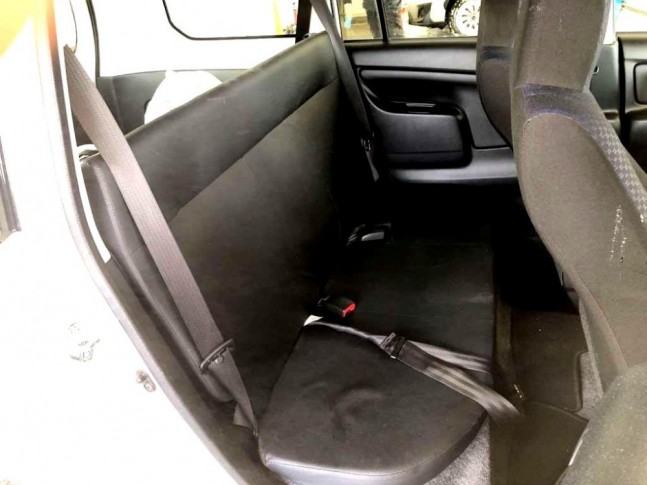 Toyota Probox 1.5 DX Comfort 4WD 2020