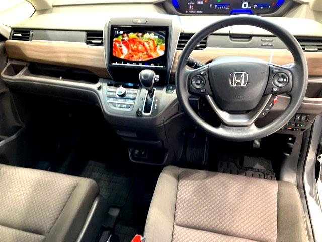 Honda Freed+ 1.5 G Honda Sensing 2020
