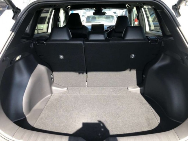Toyota Corolla Cross 1.8 Z 2021