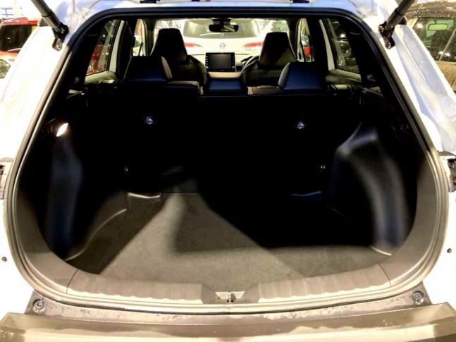 Toyota Corolla Cross 1.8 Z 2021