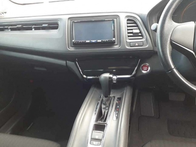 Honda Vezel 1.5 X Honda Sensing 2016