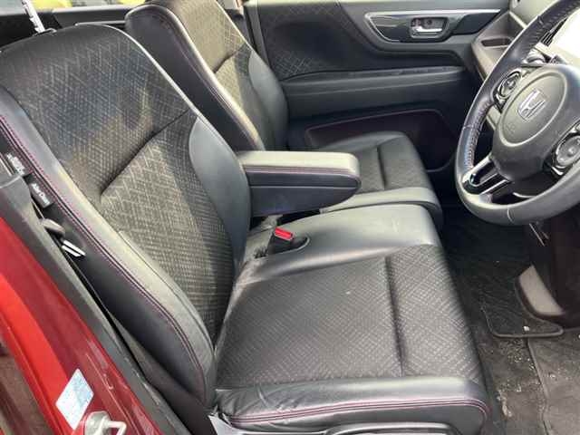 Honda N-WGN 660 G Turbo Package 2014