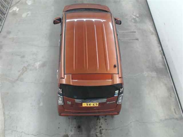 Honda N-WGN 660 G Turbo Package 2014
