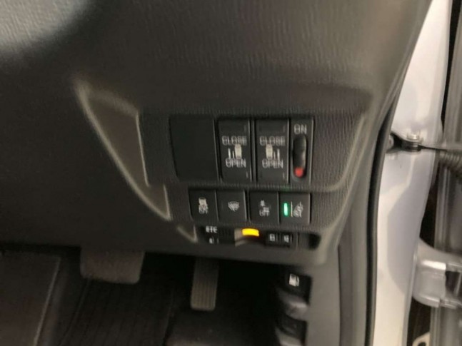 Honda Freed 1.5 G Honda Sensing 2016