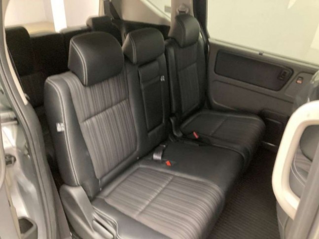 Honda Freed 1.5 G Honda Sensing 2016