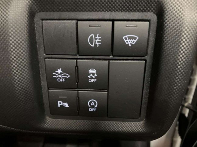 Toyota Raize 1.0 Z 4WD 2022