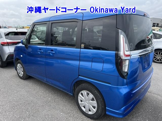 Suzuki Solio 1.2 G 2021