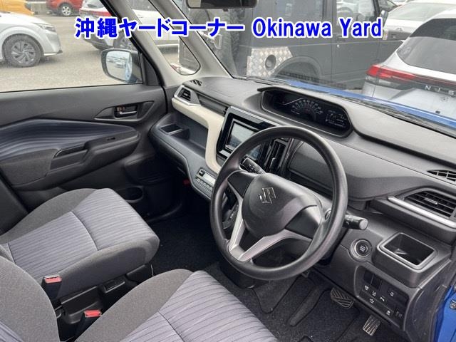 Suzuki Solio 1.2 G 2021