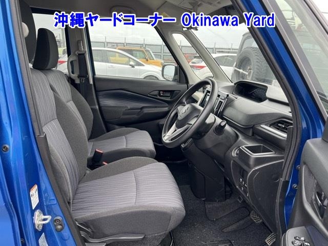 Suzuki Solio 1.2 G 2021