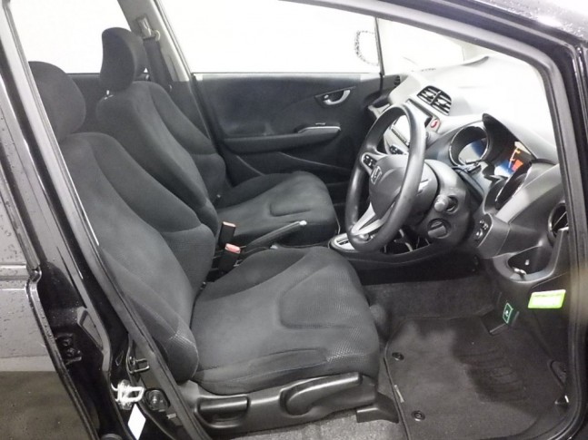 Honda Fit 1.3 G Smart Selection Fine Style 2013