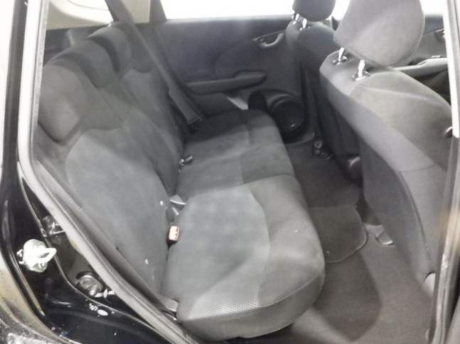 Honda Fit 1.3 G Smart Selection Fine Style 2013