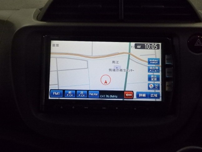 Honda Fit 1.3 G Smart Selection Fine Style 2013
