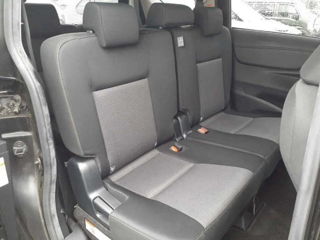 Toyota Sienta 1.5 G 2020