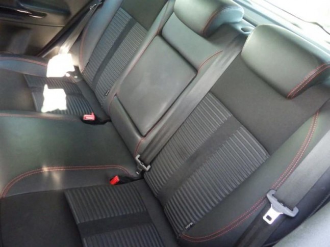 Alfa Romeo Giulietta 1.4 Sprint 2013
