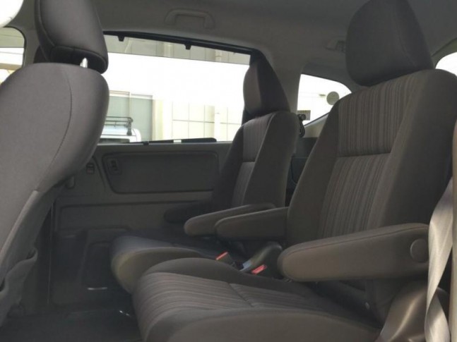 Honda Freed 1.5 G Honda Sensing 6 Seater 2016