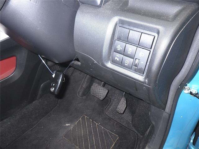 Toyota Raize 1.2 G 2022
