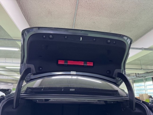 BMW 2-Series 220i AT Advantage 2021