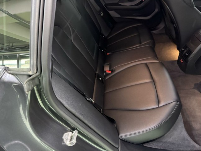 BMW 2-Series 220i AT Advantage 2021