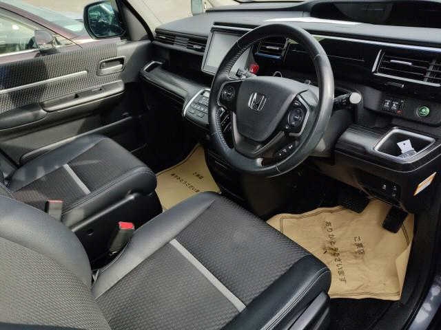 Honda Stepwgn 1.5 Spada Cool Spirit 2015
