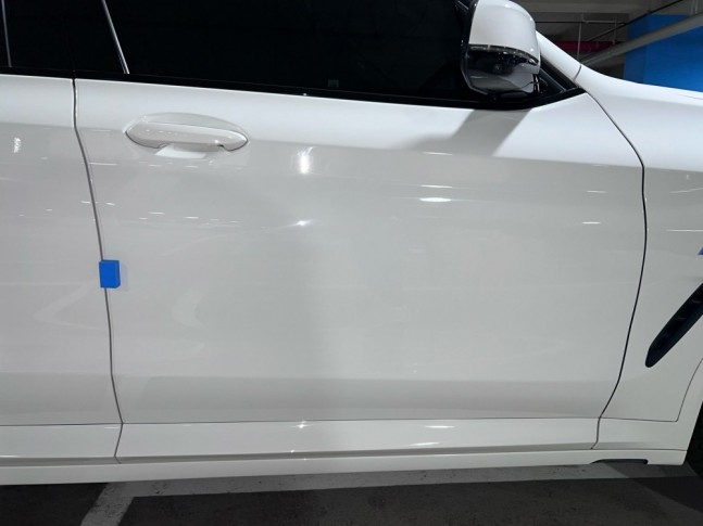 BMW X3 xDrive 30d M sport 2020