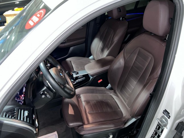 BMW X3 xDrive 30d M sport 2020