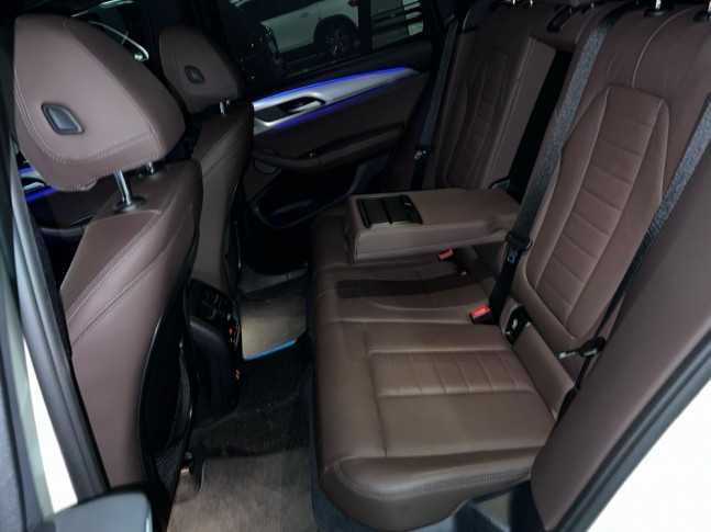 BMW X3 xDrive 30d M sport 2020