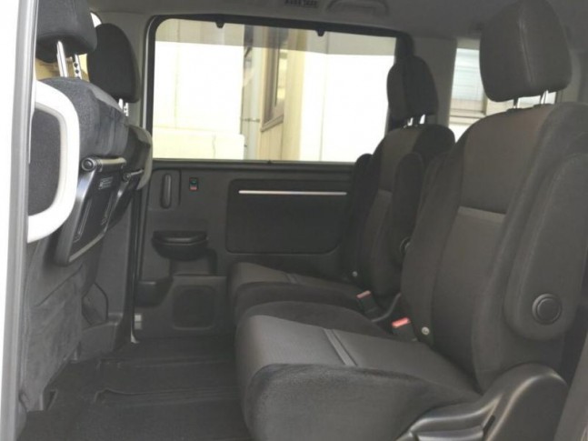 Honda Stepwgn 1.5 Spada Honda Sensing 7 seater 2019