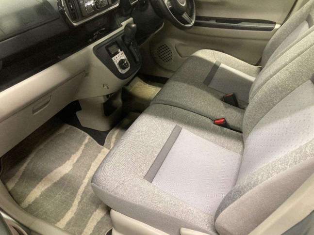 Toyota Passo 1.0 X L Package 2021