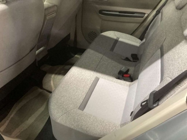 Toyota Passo 1.0 X L Package 2021