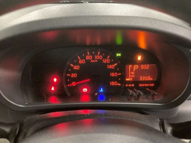 Toyota Passo 1.0 X L Package 2021