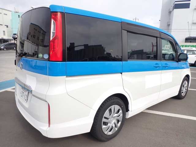 Honda Stepwgn 1.5 G 2016