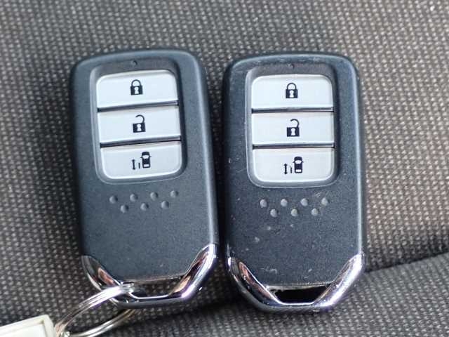Honda Stepwgn 1.5 G 2016