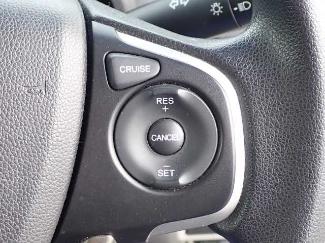Honda Stepwgn 1.5 G 2016