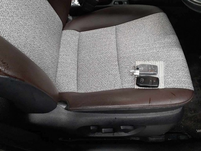Toyota Yaris Cross 1.5 Z 2020