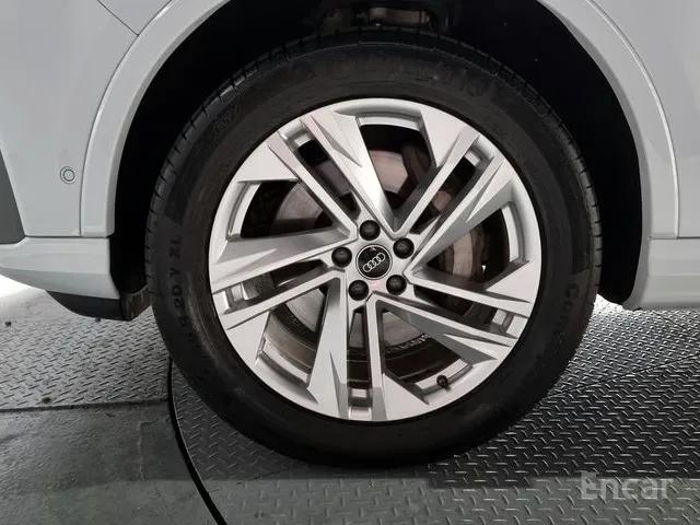 Audi Q7 3.0 45 TDI quattro tiptronic Premium 2021