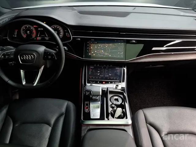 Audi Q7 3.0 45 TDI quattro tiptronic Premium 2021