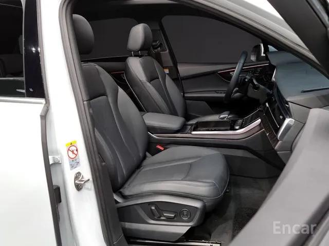 Audi Q7 3.0 45 TDI quattro tiptronic Premium 2021