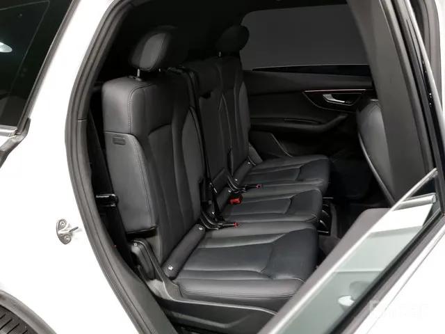 Audi Q7 3.0 45 TDI quattro tiptronic Premium 2021