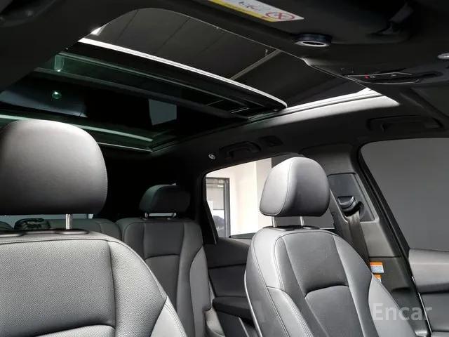 Audi Q7 3.0 45 TDI quattro tiptronic Premium 2021