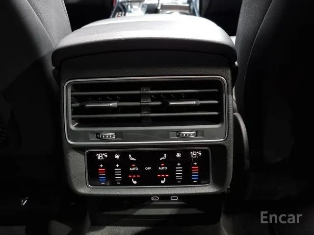 Audi Q7 3.0 45 TDI quattro tiptronic Premium 2021