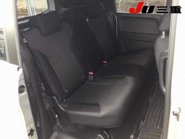 Honda Freed Spike 1.5 G Just Selection 2012