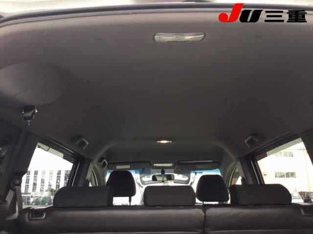 Honda Freed Spike 1.5 G Just Selection 2012