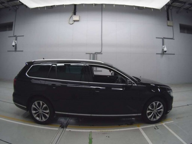 Volkswagen Passat Variant 1.4 TSI Highline 2016