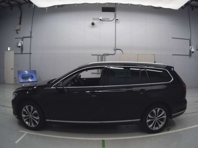 Volkswagen Passat Variant 1.4 TSI Highline 2016